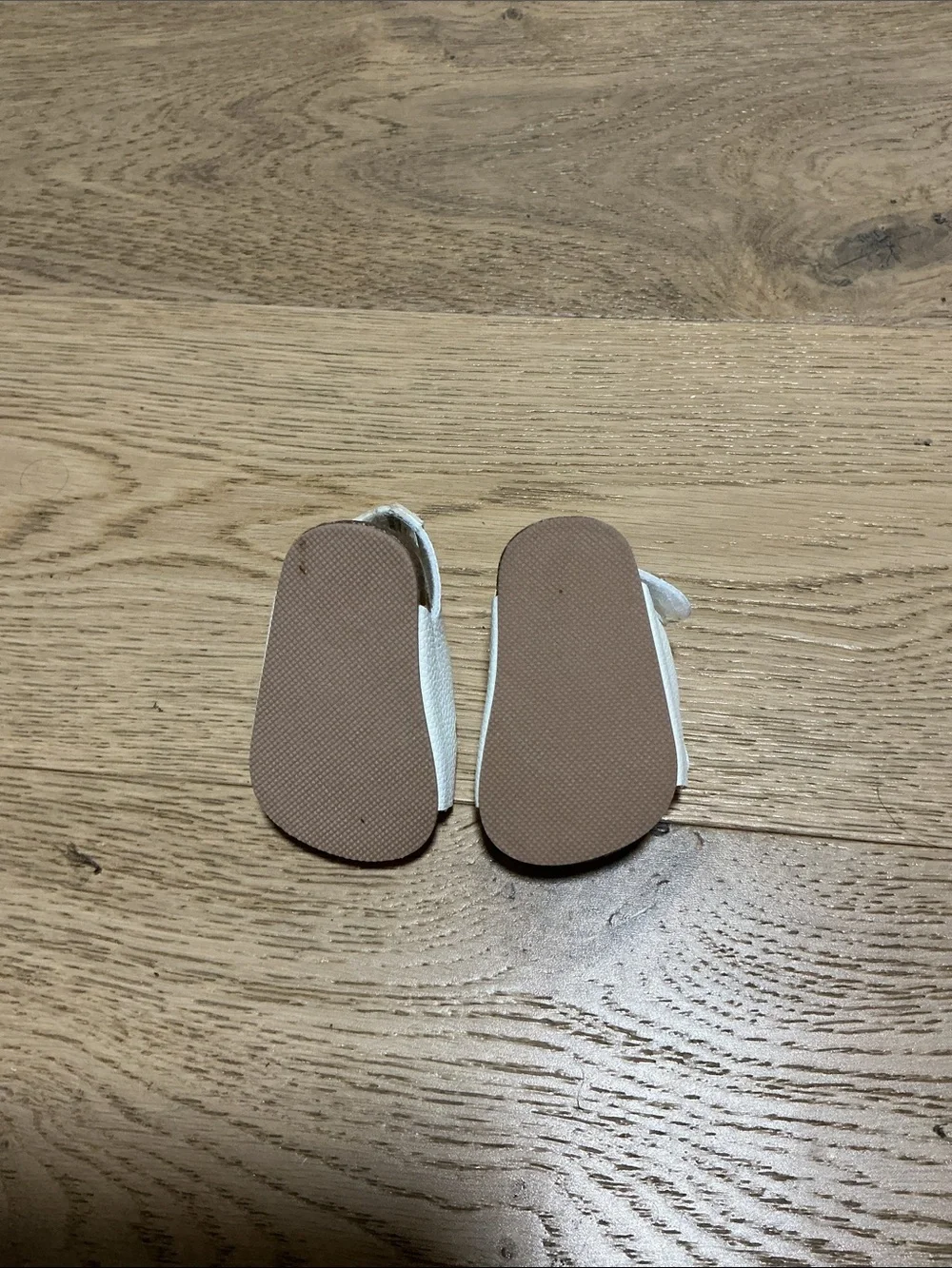 Carters soft white